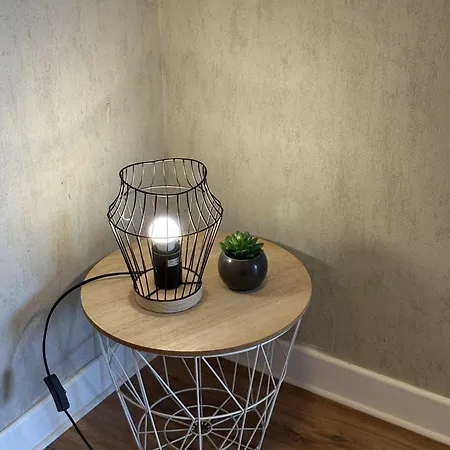 Rozenhof דירה Armentières