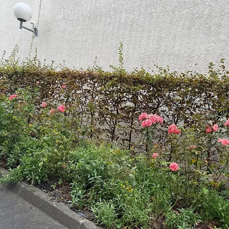 דירה Rozenhof Armentières