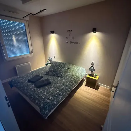 Rozenhof דירה Armentières